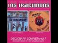 Clip Los Iracundos - Chiquilina