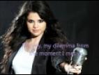 Clip Selena Gomez & The Scene - My Dilemma