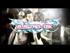 Clip Electro-Tek with Jey-Jey & Lecktra - Touch Me