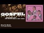 Clip The Gospel Starlites - Stop the World