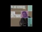 Clip John Coltrane & Thelonious Monk - Epistrophy