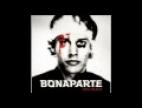 Clip Bonaparte - I Can't Dance