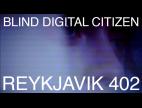 Clip Blind Digital Citizen - Reykjavik 402