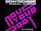 Clip Benny Benassi vs. Marshall Jefferson - Move Your Body (2012 Version) (Radio Edit)