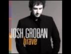 Clip Josh Groban - Brave