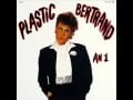 Clip Plastic Bertrand - Bambino