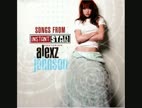 Clip Alexz Johnson - Criminal (Album Version)