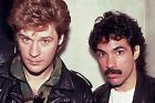 Clip Hall and Oates - Is It A Star (lp Version)