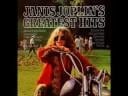 Clip Janis Joplin - Bye, Bye Baby