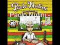 Clip Paolo Nutini - Simple Things (album)
