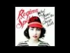 Clip Regina Spektor - Ballad Of A Politician