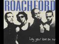 Clip Roachford - Lay Your Love On Me