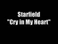 Clip Starfield - Cry In My Heart