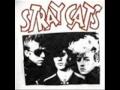 Clip Stray Cats - 18 Miles To Memphis