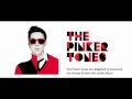 Clip The Pinker Tones - Sampleame