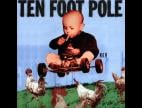 Clip Ten Foot Pole - Broken Bubble