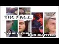 Clip The Fall - Bury Pts. 1 + 3