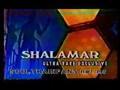 Clip Shalamar - This Is For The Lover In You