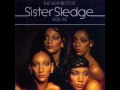 Clip Sister Sledge - Pretty Baby (lp Version)