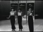 Clip Diana Ross and The Supremes - Nothing But Heartaches
