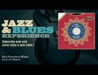 Clip Ivory Joe Hunter - San Francisco Blues (09-06-47)