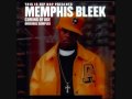Clip Memphis Bleek - Stay Alive In Nyc