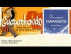 Clip Lecuona Cuban Boys - Tabou