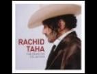 Clip Rachid Taha - Douce France