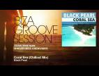Clip Black Pearl - Coral Sea