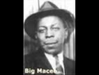 Clip Big Maceo - Worried Life Blues