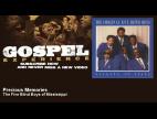 Clip The Five Blind Boys Of Mississippi - Precious Memories