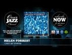 Clip Helen Forrest - I Can't Get Started