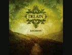 Clip Delain - Sever (Album Version)