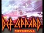 Clip Def Leppard - Undefeated
