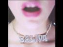 Clip Saliva - Greater Than/less Than