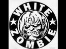 Clip White Zombie - I Am Legend