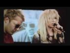 Clip The Ting Tings - Day To Day