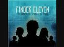 Clip Finger Eleven - Change The World