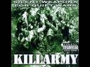 Clip Killarmy - Universal Soldiers