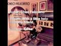 Clip Cheo Feliciano - Guaguancó Te Dedico