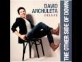 Clip David Archuleta - Stomping The Roses