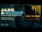 Clip Philly Joe Jones - Battery Blues