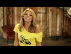 Clip Natalie Bassingthwaighte - Love Like This