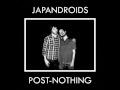 Clip Japandroids - Sovereignty