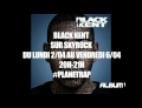 Clip Black Kent - Versatile