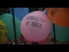 Clip Arbolito - Sobran