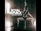 Clip Royal Republic - Underwear