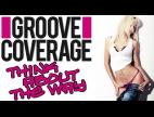 Clip Groove Coverage - Think About the Way