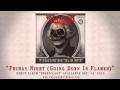 Clip The Damned Things - Friday Night (Going Down In Flames)