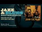 Clip John Coltrane & Thelonious Monk - Monk's Mood